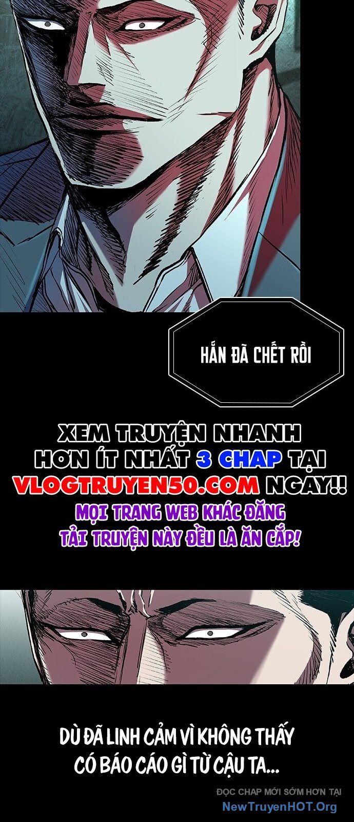 BáO Thù 2: VạN Nhân Chi ThượNg Chapter 93 - Trang 2