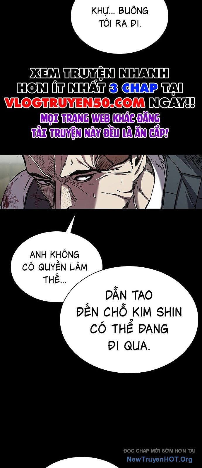 BáO Thù 2: VạN Nhân Chi ThượNg Chapter 93 - Trang 2