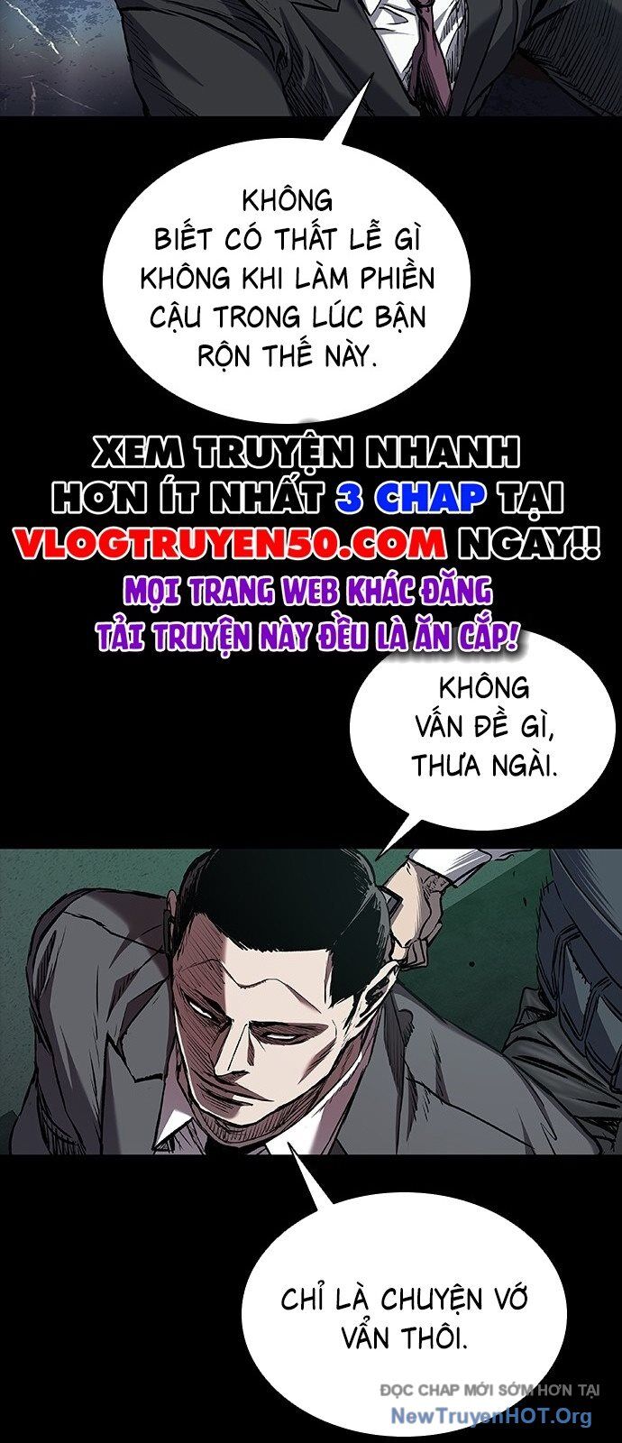BáO Thù 2: VạN Nhân Chi ThượNg Chapter 93 - Trang 2