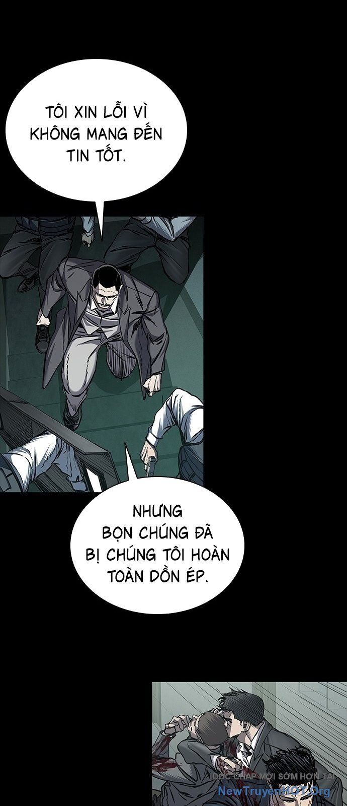 BáO Thù 2: VạN Nhân Chi ThượNg Chapter 93 - Trang 2