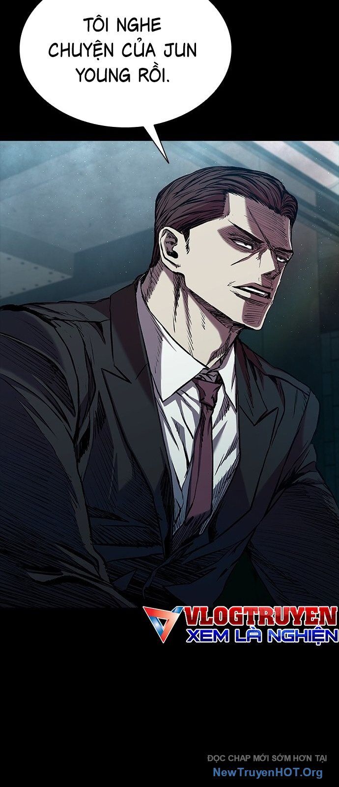 BáO Thù 2: VạN Nhân Chi ThượNg Chapter 93 - Trang 2