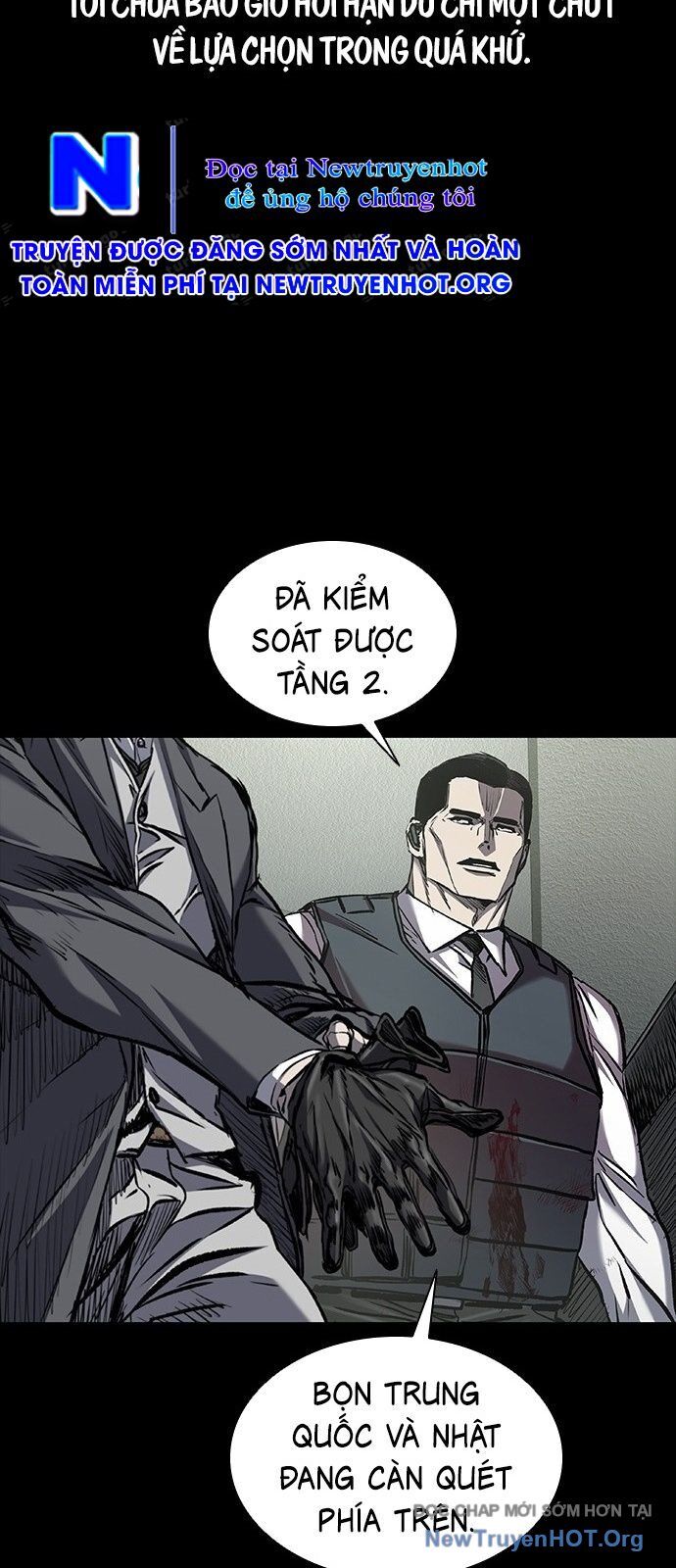 BáO Thù 2: VạN Nhân Chi ThượNg Chapter 93 - Trang 2