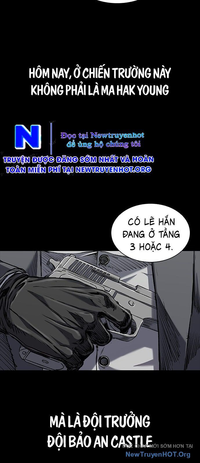 BáO Thù 2: VạN Nhân Chi ThượNg Chapter 93 - Trang 2