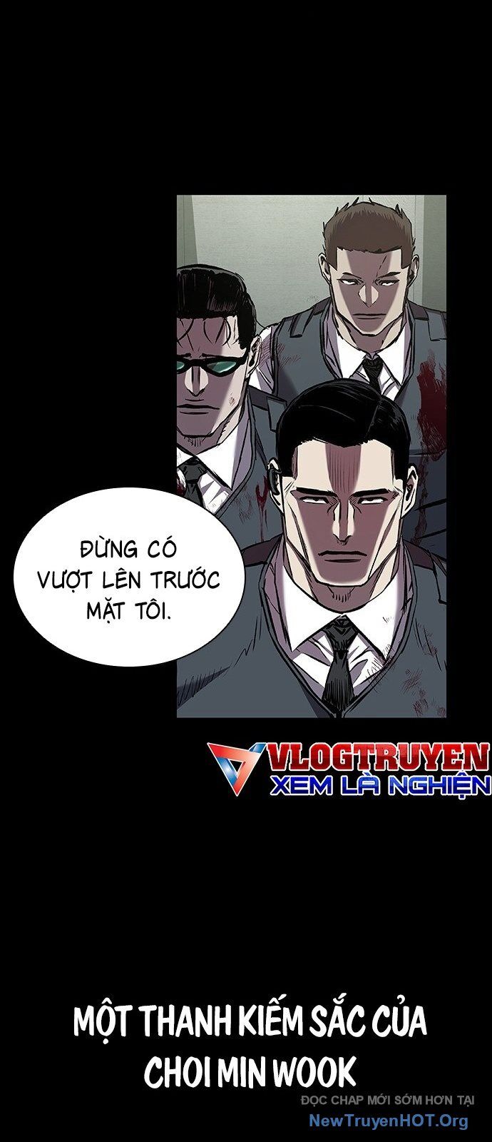 BáO Thù 2: VạN Nhân Chi ThượNg Chapter 93 - Trang 2