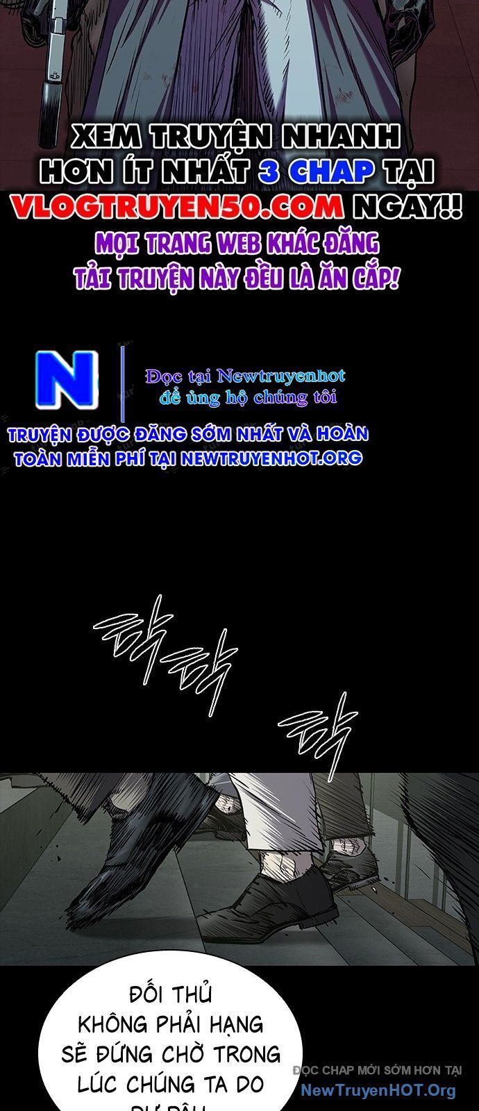 BáO Thù 2: VạN Nhân Chi ThượNg Chapter 93 - Trang 2