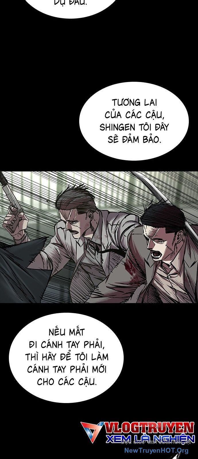 BáO Thù 2: VạN Nhân Chi ThượNg Chapter 93 - Trang 2