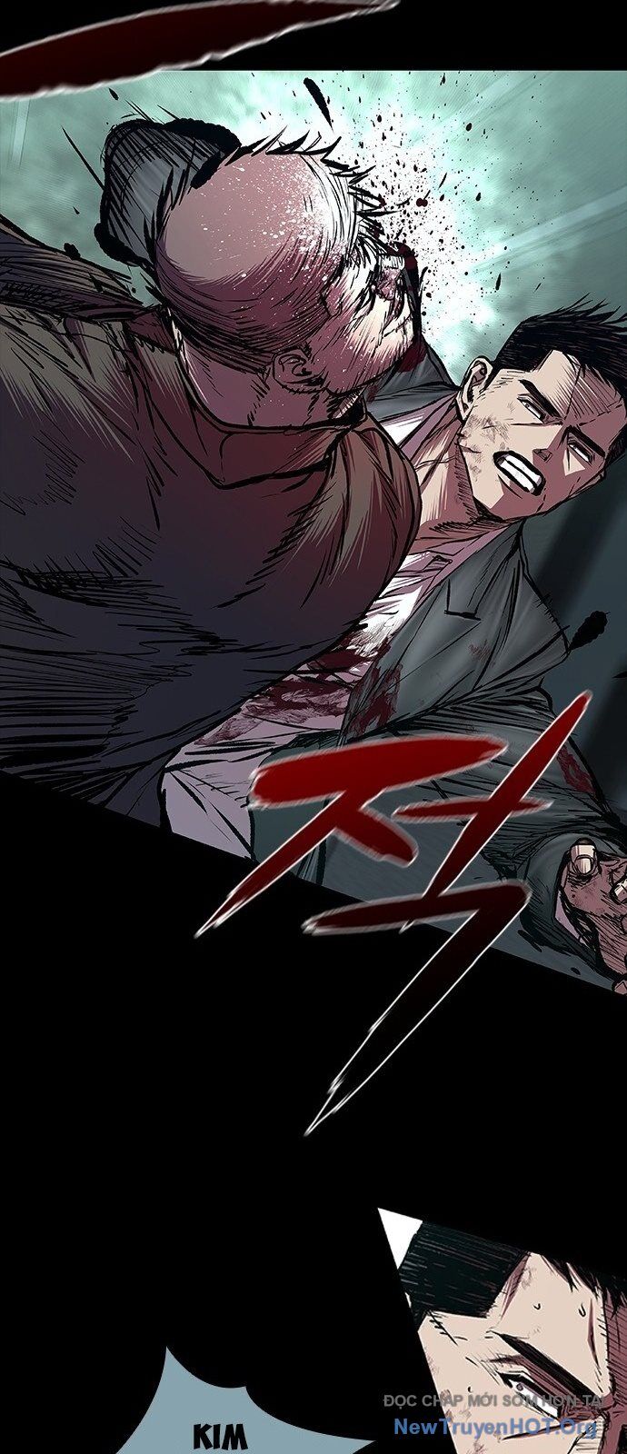 BáO Thù 2: VạN Nhân Chi ThượNg Chapter 93 - Trang 2