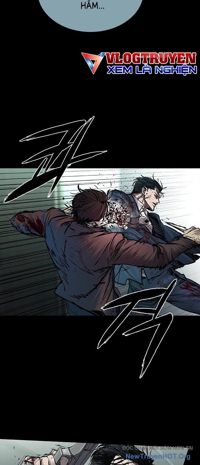 BáO Thù 2: VạN Nhân Chi ThượNg Chapter 93 - Trang 2