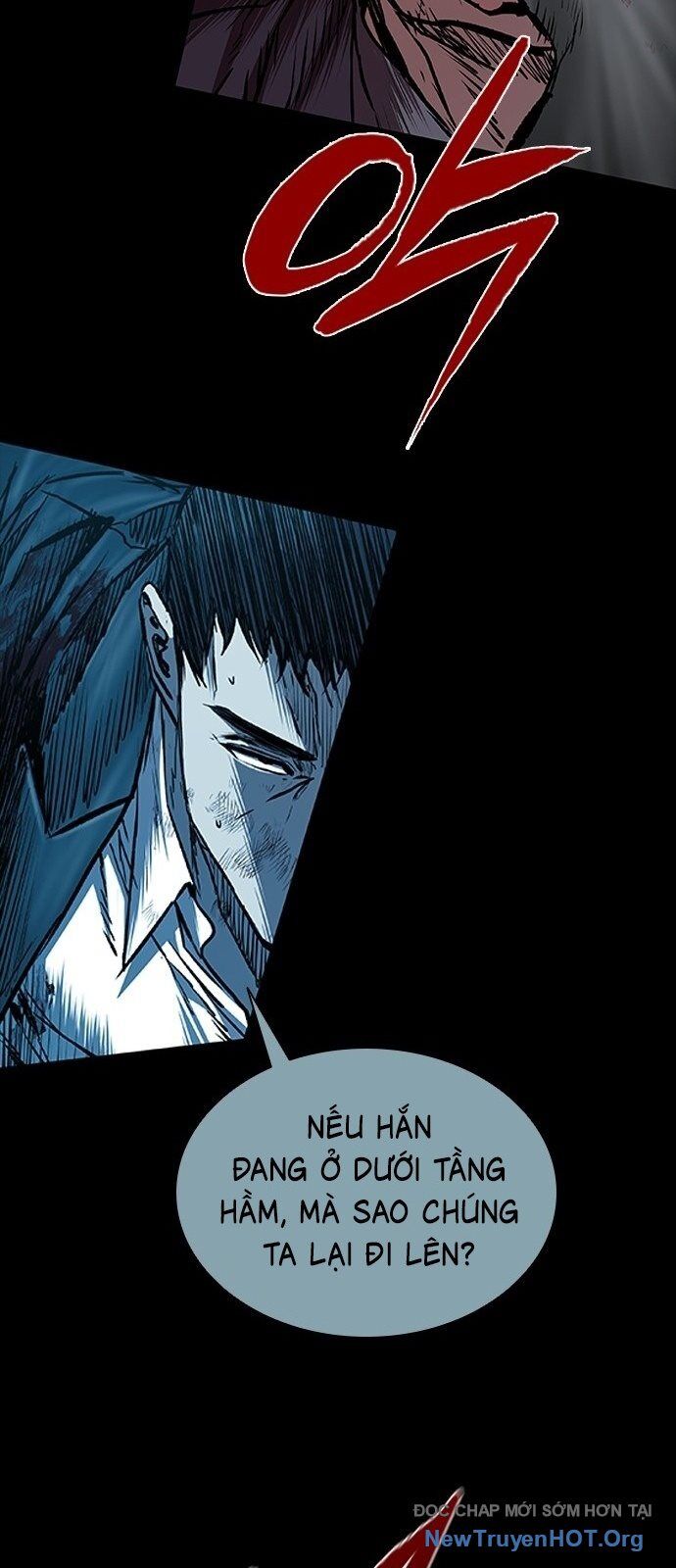 BáO Thù 2: VạN Nhân Chi ThượNg Chapter 93 - Trang 2