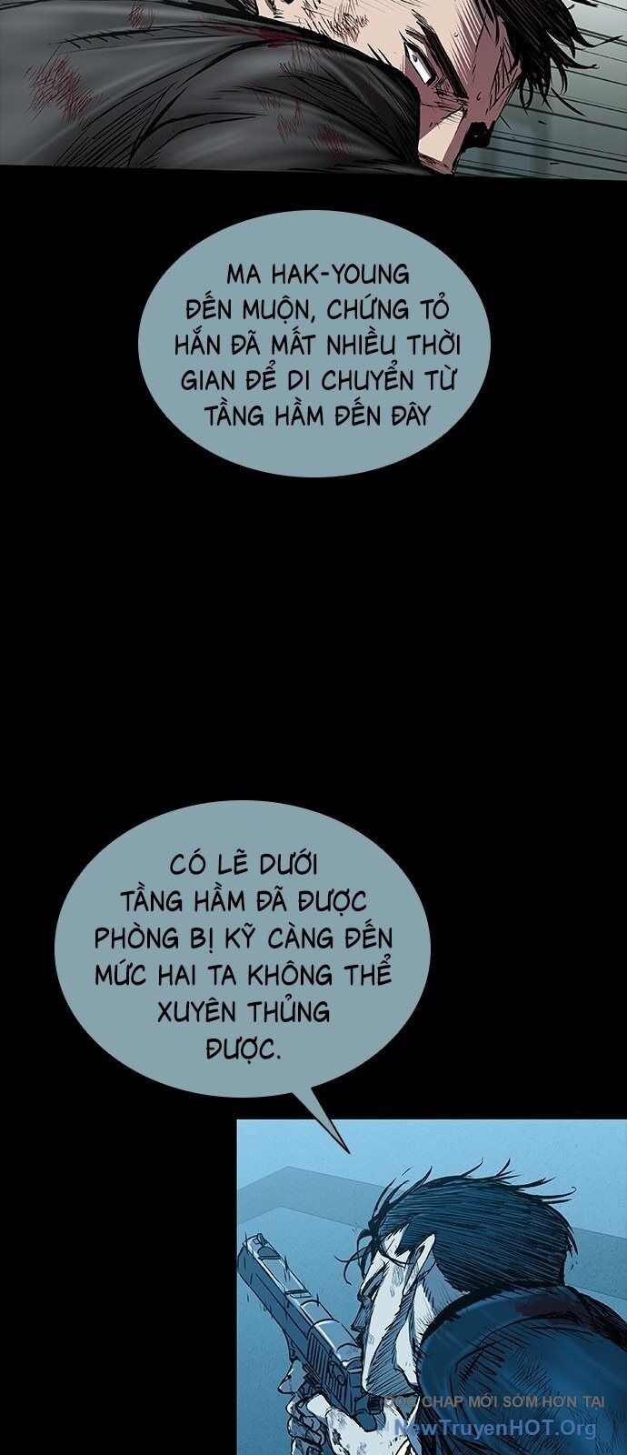 BáO Thù 2: VạN Nhân Chi ThượNg Chapter 93 - Trang 2