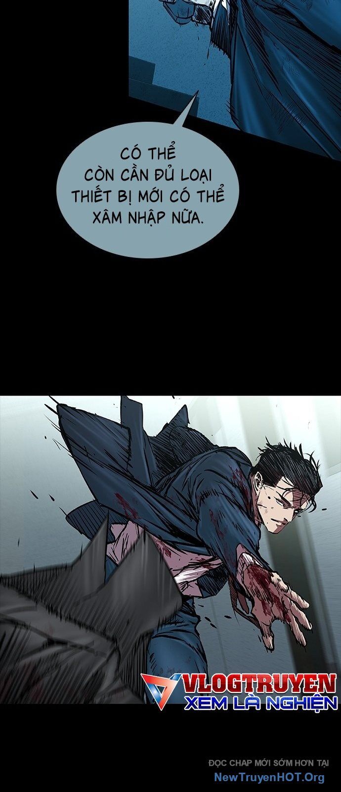 BáO Thù 2: VạN Nhân Chi ThượNg Chapter 93 - Trang 2