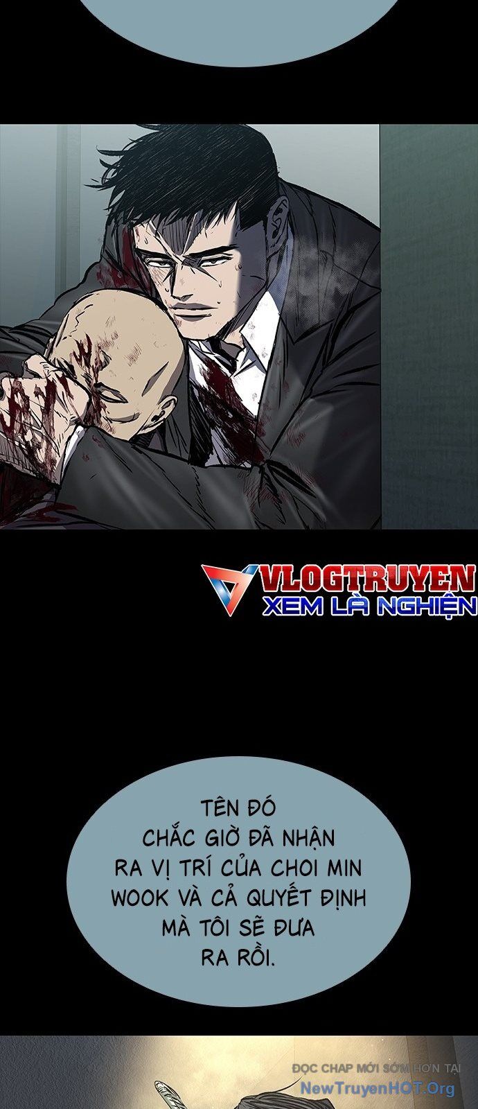 BáO Thù 2: VạN Nhân Chi ThượNg Chapter 93 - Trang 2