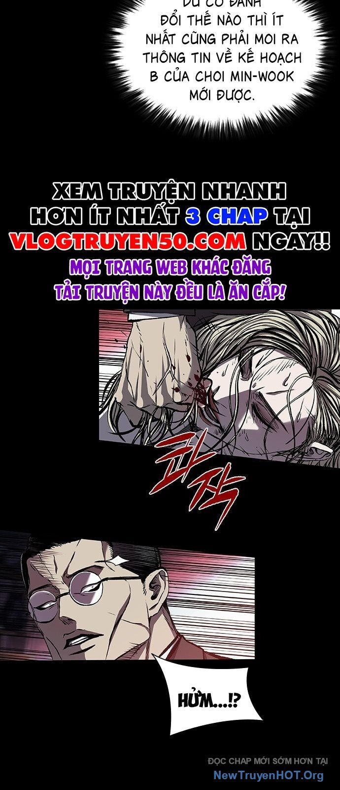 BáO Thù 2: VạN Nhân Chi ThượNg Chapter 93 - Trang 2