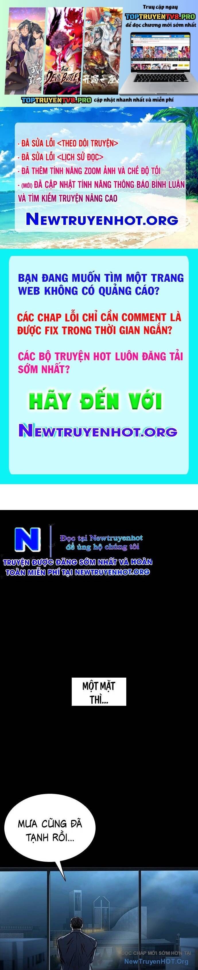 BáO Thù 2: VạN Nhân Chi ThượNg Chapter 93 - Trang 2