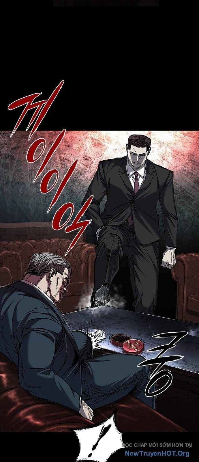 BáO Thù 2: VạN Nhân Chi ThượNg Chapter 93 - Trang 2