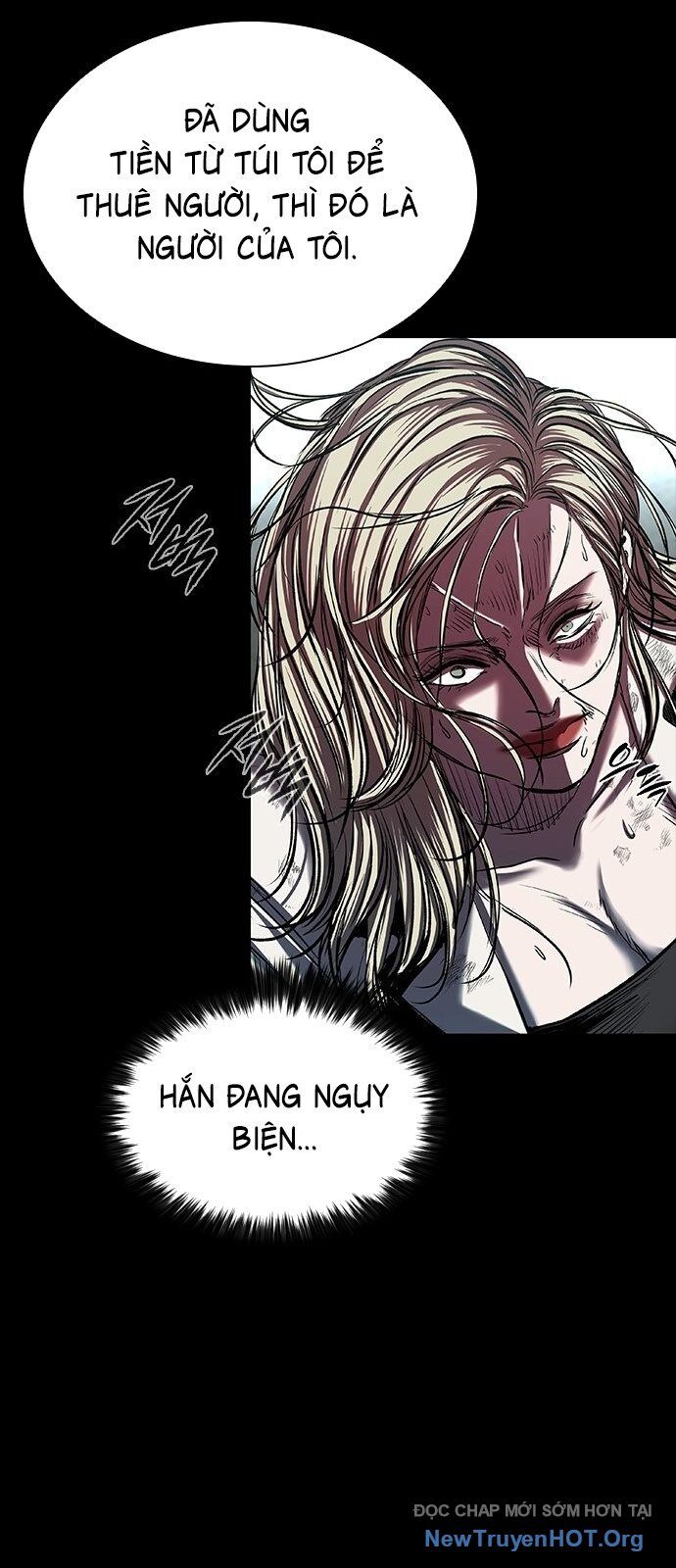 BáO Thù 2: VạN Nhân Chi ThượNg Chapter 93 - Trang 2