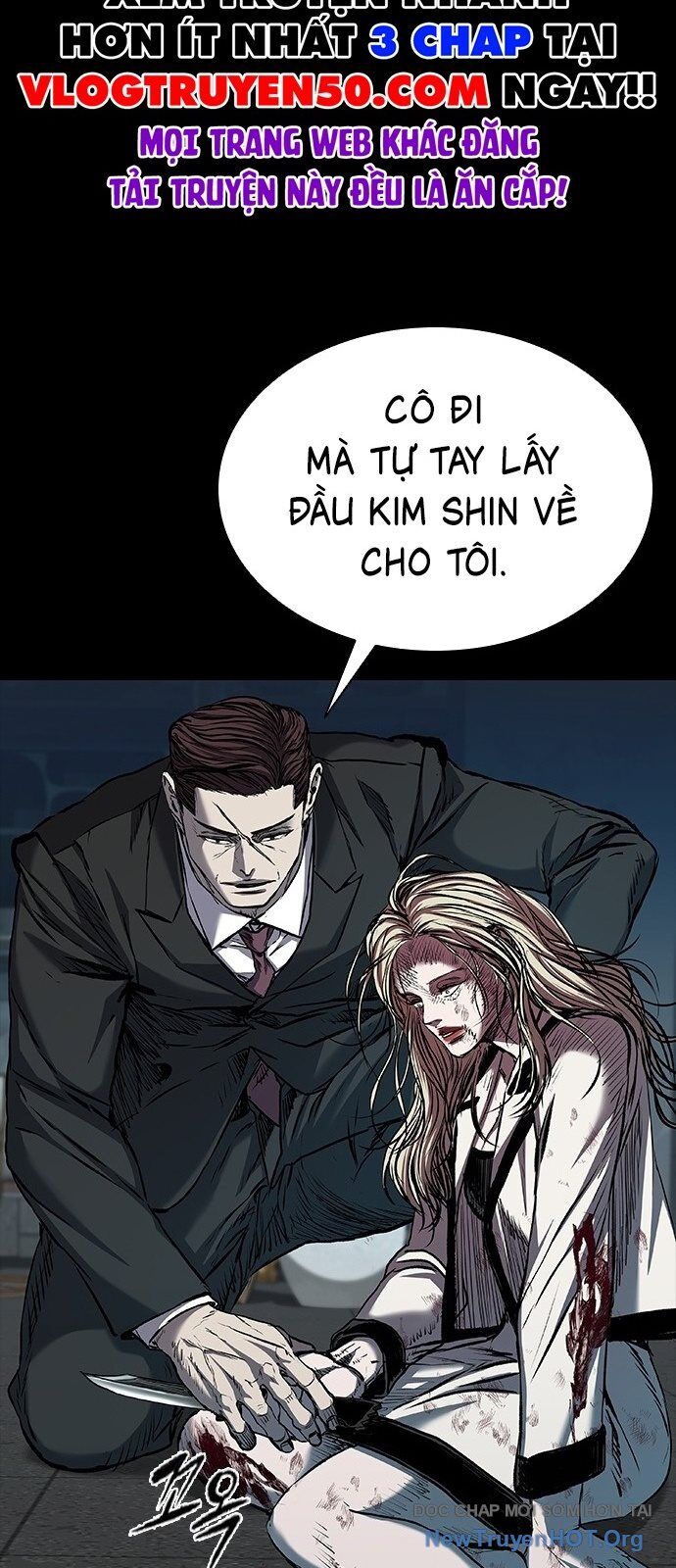 BáO Thù 2: VạN Nhân Chi ThượNg Chapter 93 - Trang 2