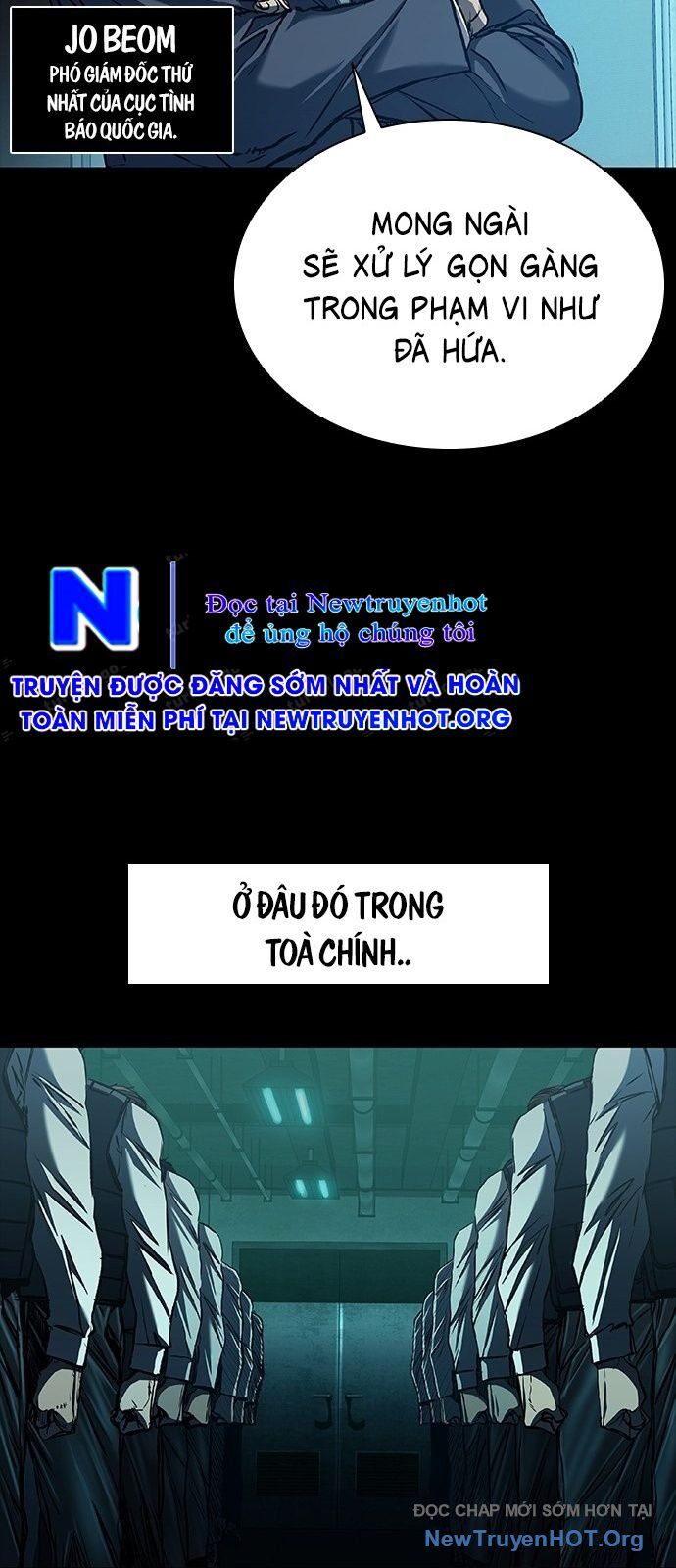 BáO Thù 2: VạN Nhân Chi ThượNg Chapter 93 - Trang 2
