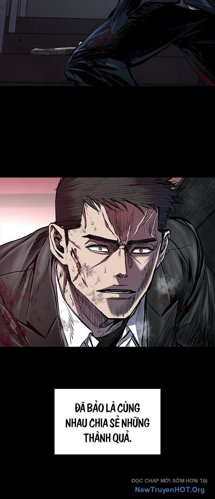 BáO Thù 2: VạN Nhân Chi ThượNg Chapter 93 - Trang 2