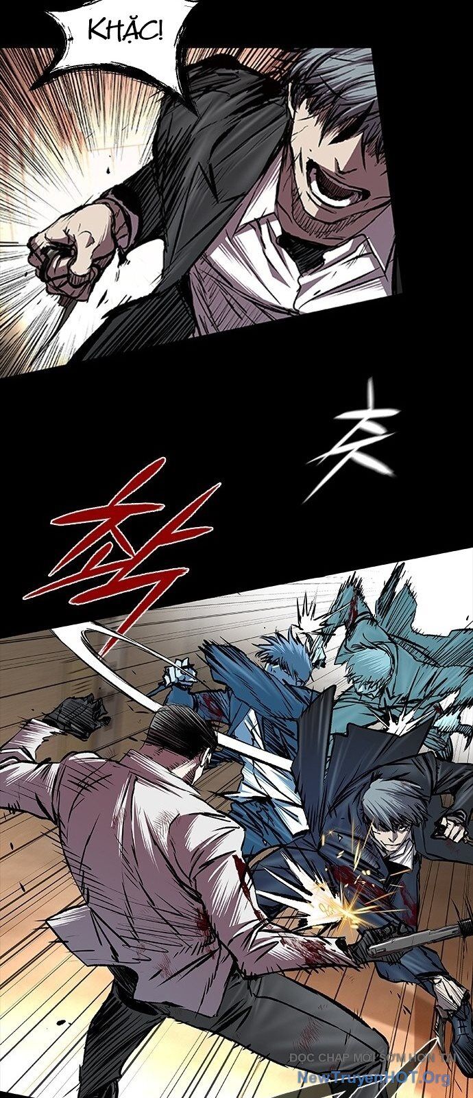 BáO Thù 2: VạN Nhân Chi ThượNg Chapter 93 - Trang 2