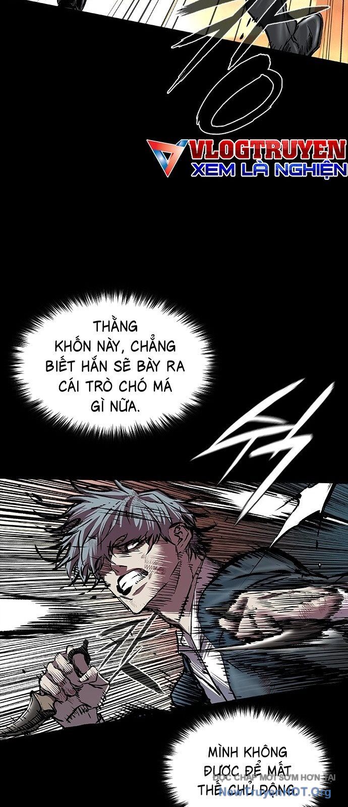 BáO Thù 2: VạN Nhân Chi ThượNg Chapter 93 - Trang 2