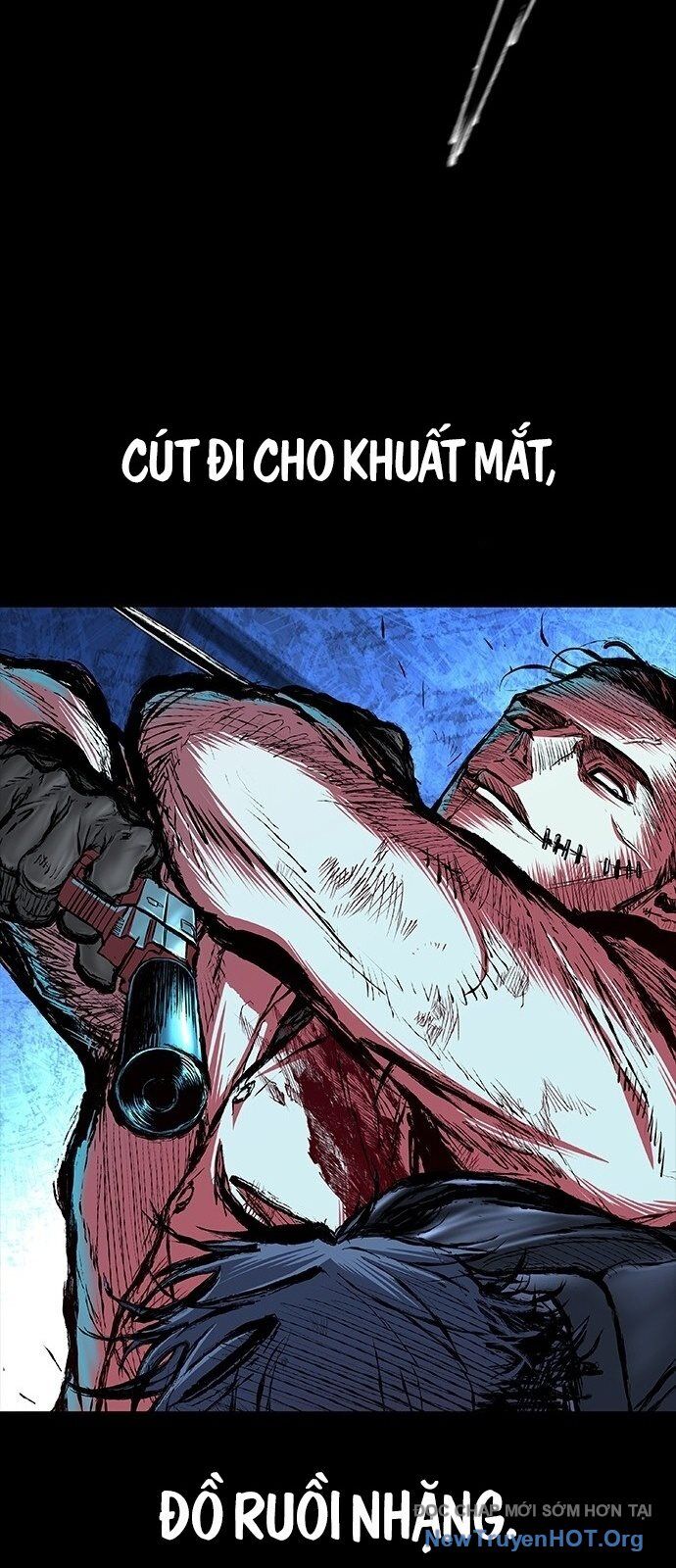 BáO Thù 2: VạN Nhân Chi ThượNg Chapter 93 - Trang 2