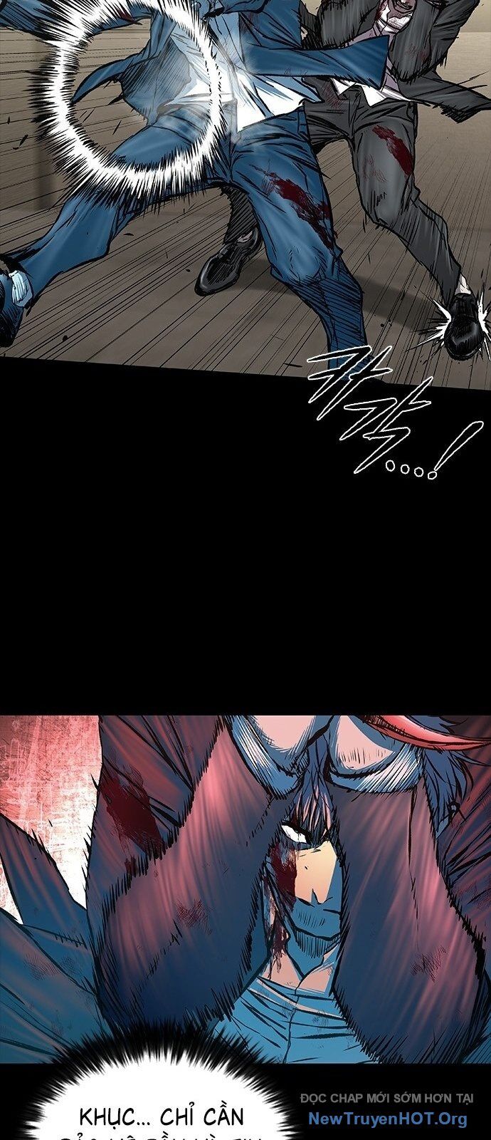 BáO Thù 2: VạN Nhân Chi ThượNg Chapter 93 - Trang 2