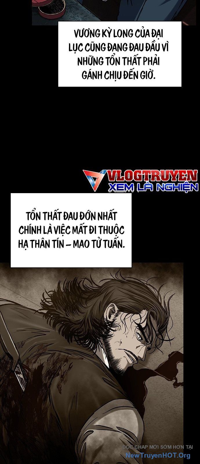 BáO Thù 2: VạN Nhân Chi ThượNg Chapter 93 - Trang 2