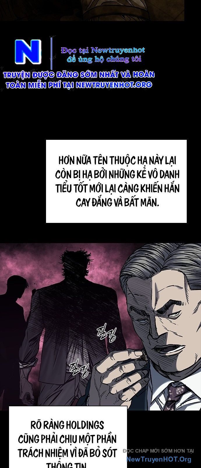 BáO Thù 2: VạN Nhân Chi ThượNg Chapter 93 - Trang 2