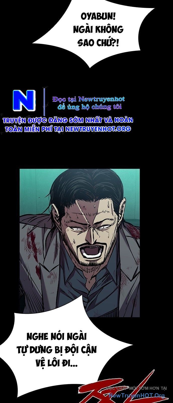 BáO Thù 2: VạN Nhân Chi ThượNg Chapter 93 - Trang 2