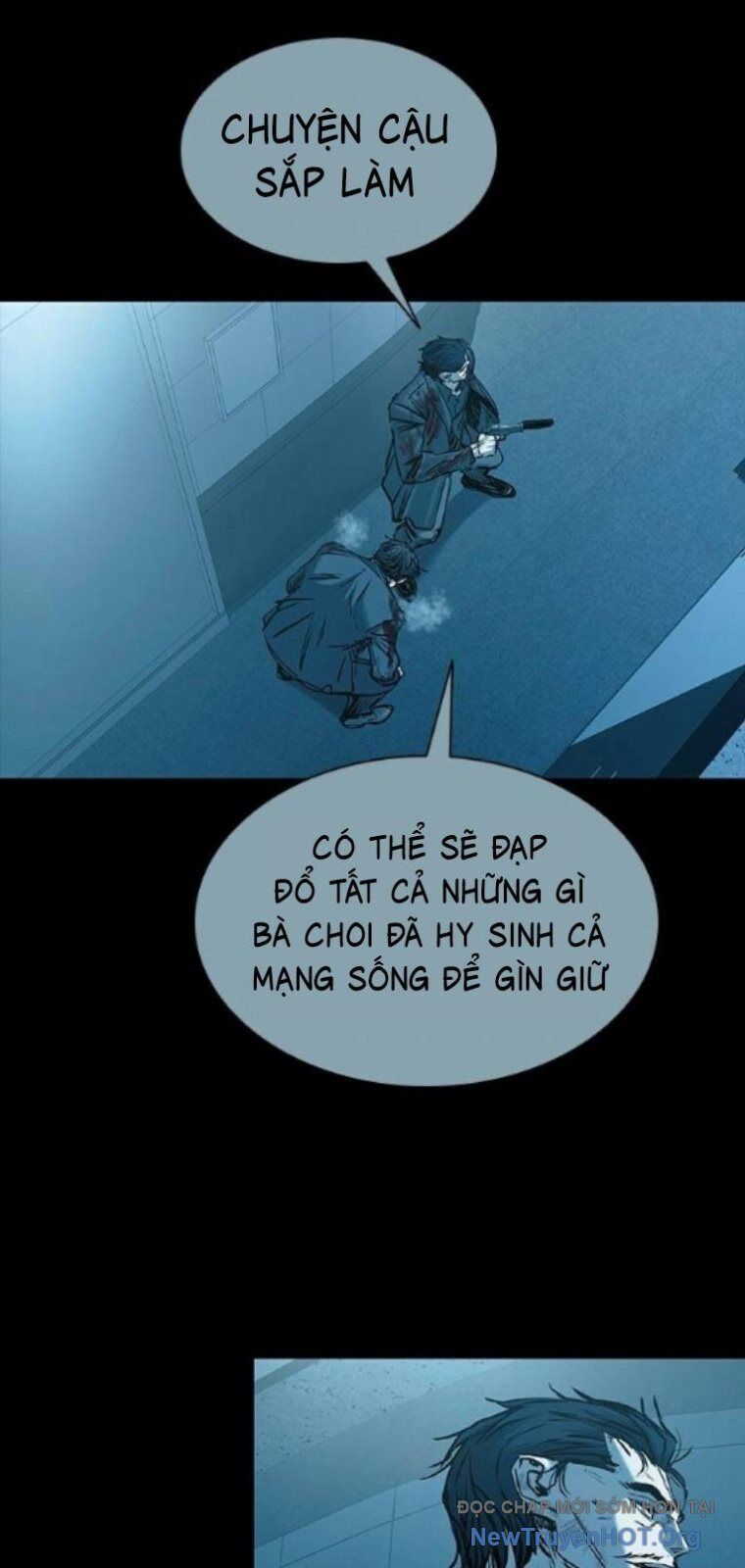 BáO Thù 2: VạN Nhân Chi ThượNg Chapter 94 - Trang 2