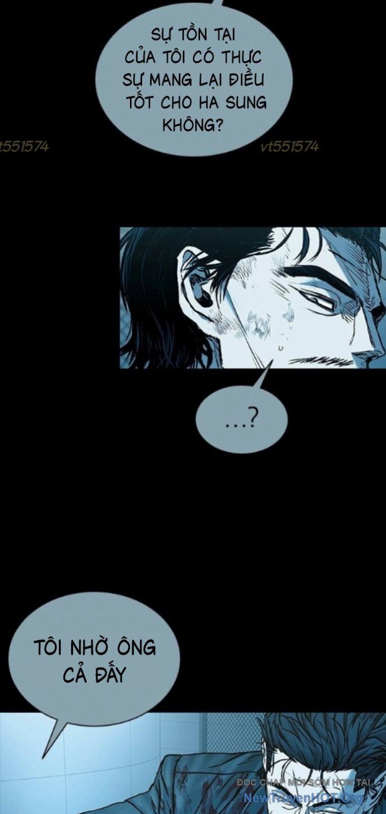 BáO Thù 2: VạN Nhân Chi ThượNg Chapter 94 - Trang 2