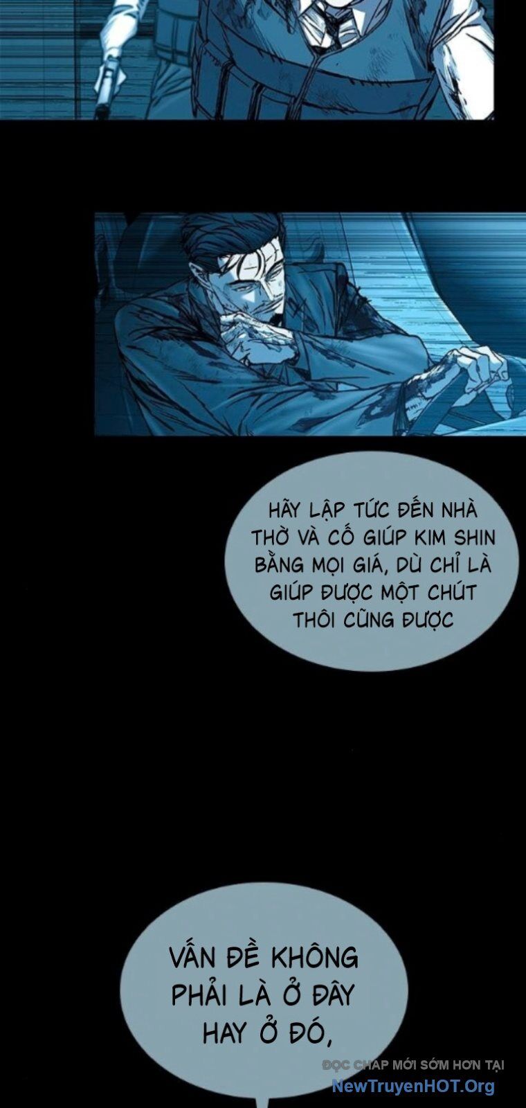 BáO Thù 2: VạN Nhân Chi ThượNg Chapter 94 - Trang 2