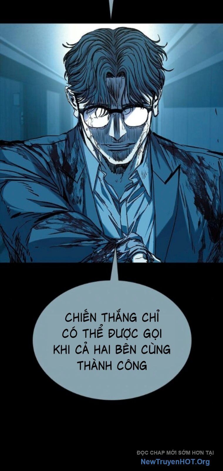 BáO Thù 2: VạN Nhân Chi ThượNg Chapter 94 - Trang 2