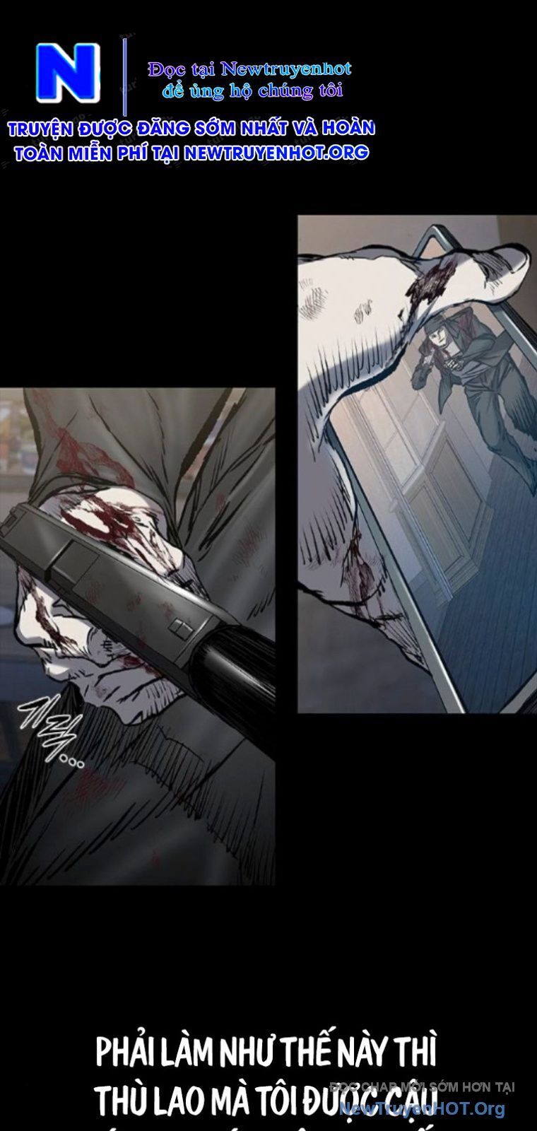 BáO Thù 2: VạN Nhân Chi ThượNg Chapter 94 - Trang 2