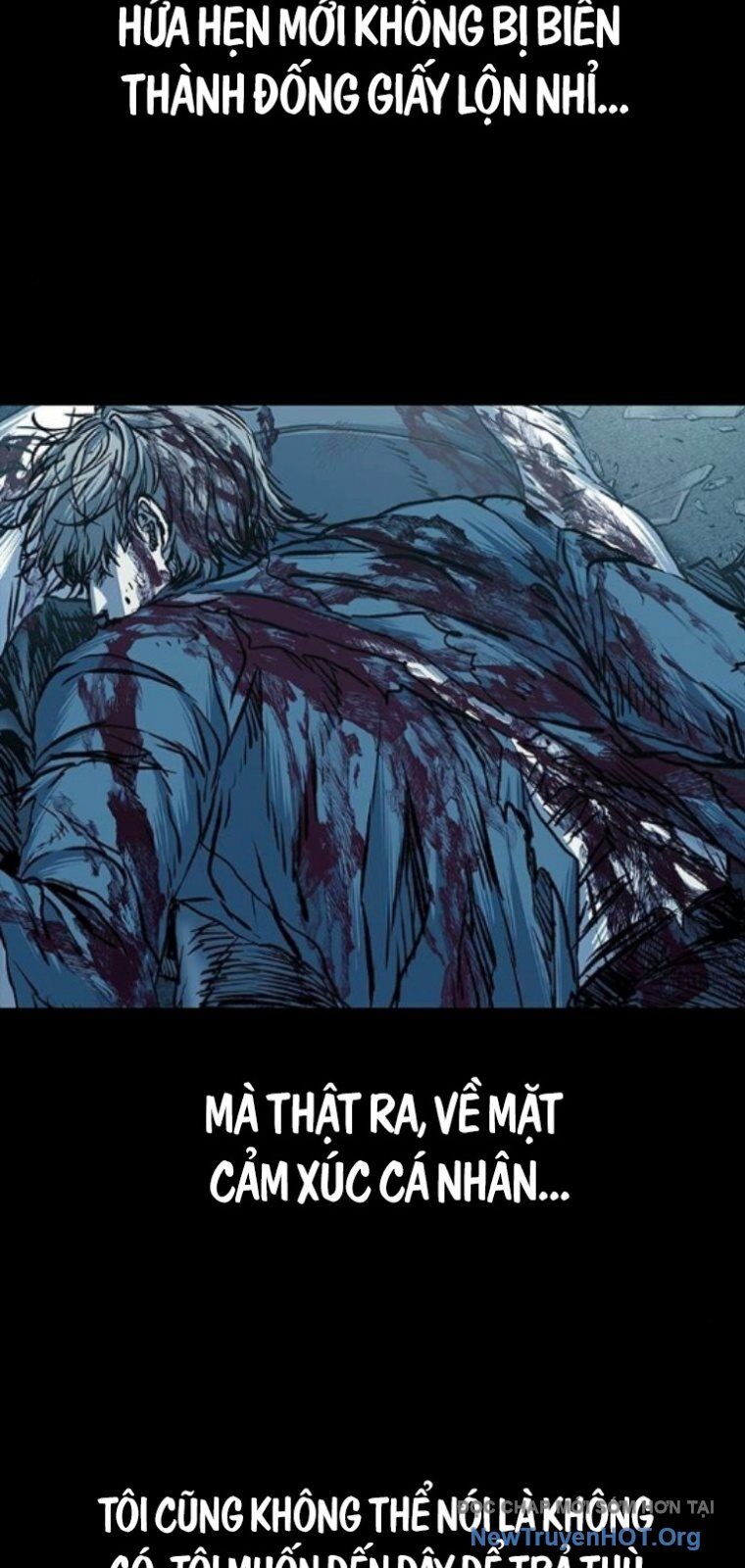 BáO Thù 2: VạN Nhân Chi ThượNg Chapter 94 - Trang 2