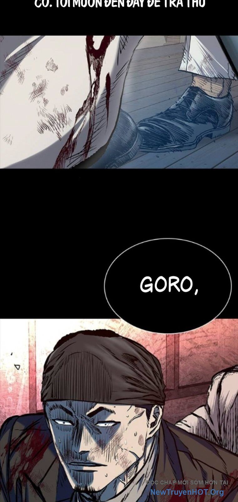 BáO Thù 2: VạN Nhân Chi ThượNg Chapter 94 - Trang 2