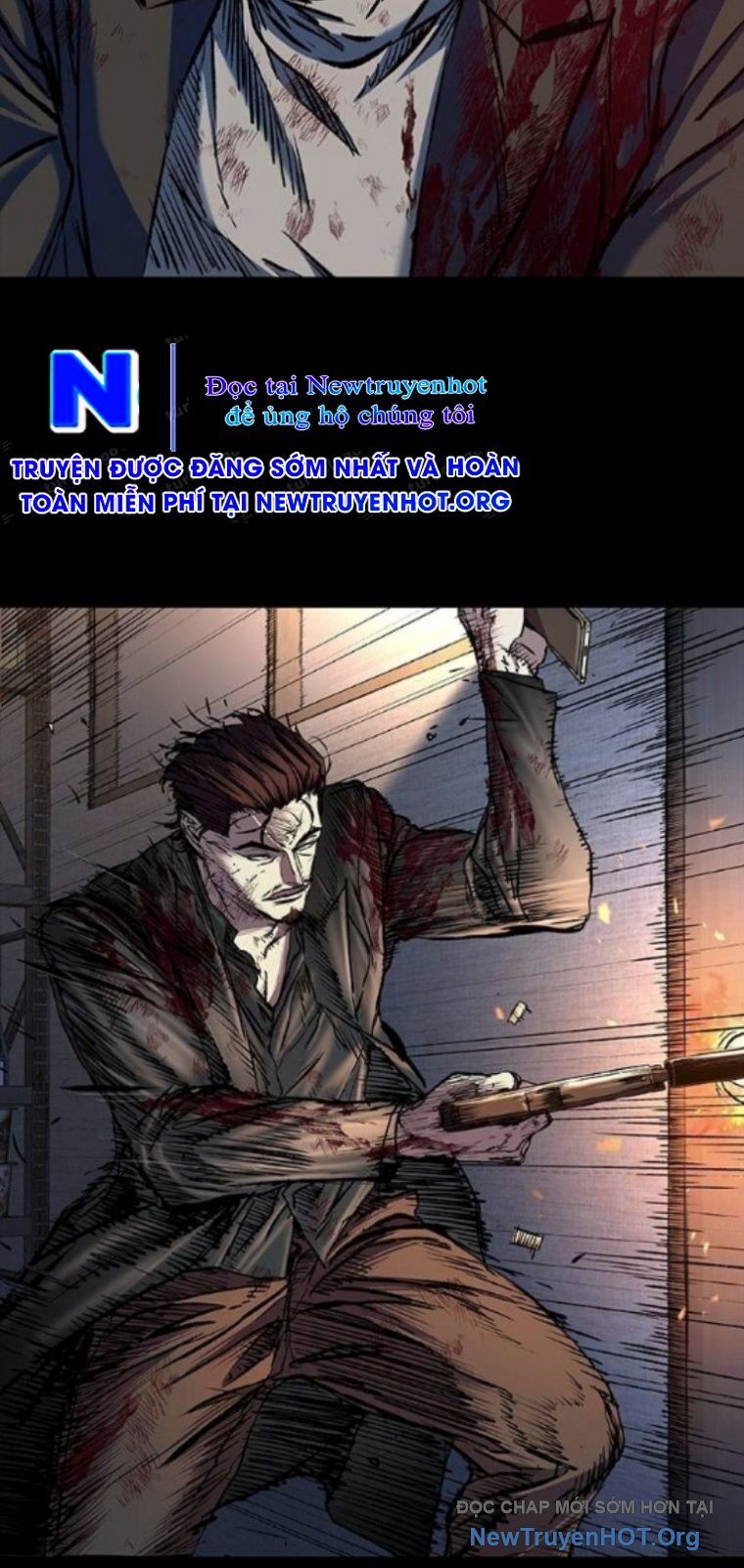 BáO Thù 2: VạN Nhân Chi ThượNg Chapter 94 - Trang 2
