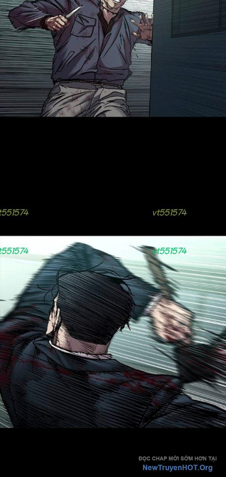 BáO Thù 2: VạN Nhân Chi ThượNg Chapter 94 - Trang 2
