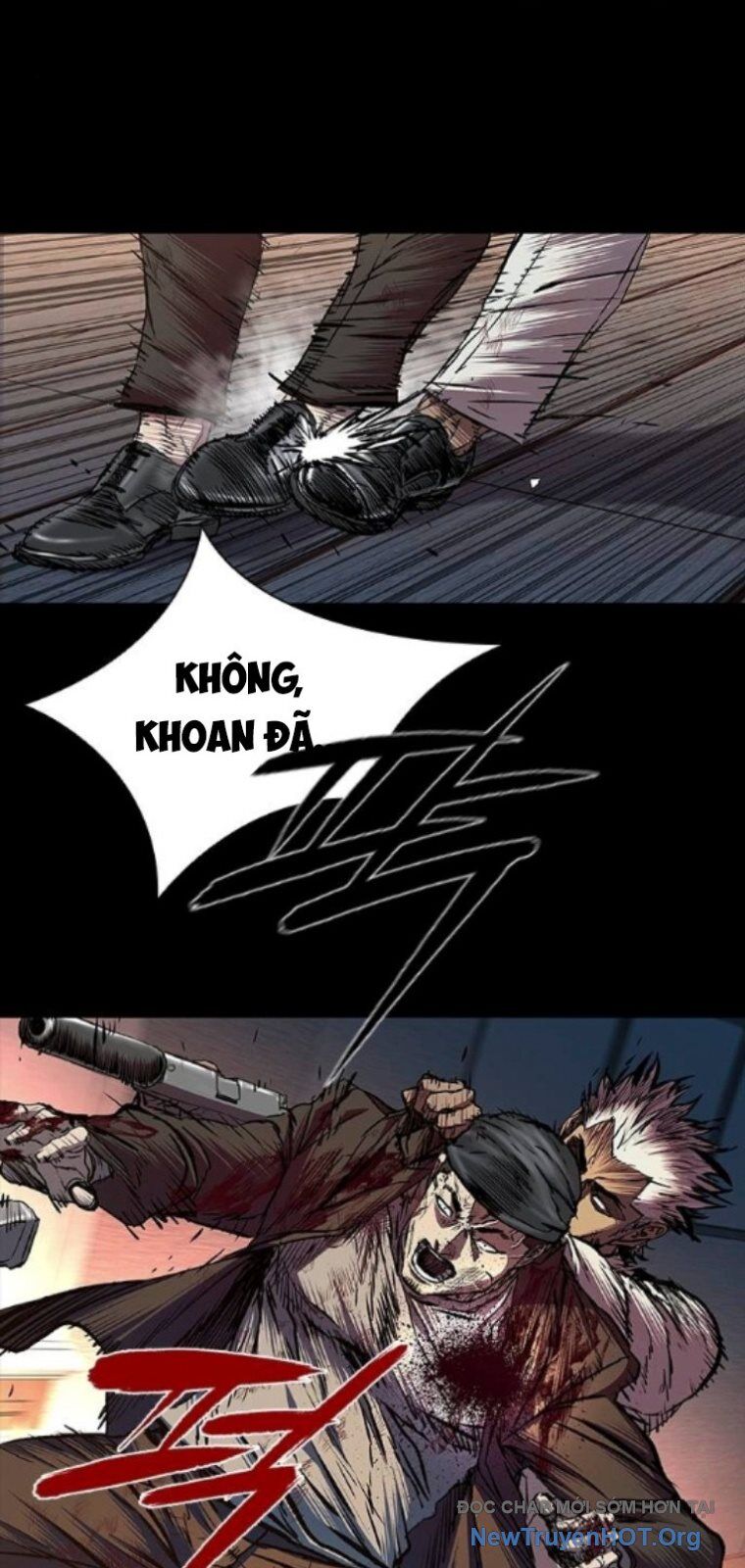 BáO Thù 2: VạN Nhân Chi ThượNg Chapter 94 - Trang 2