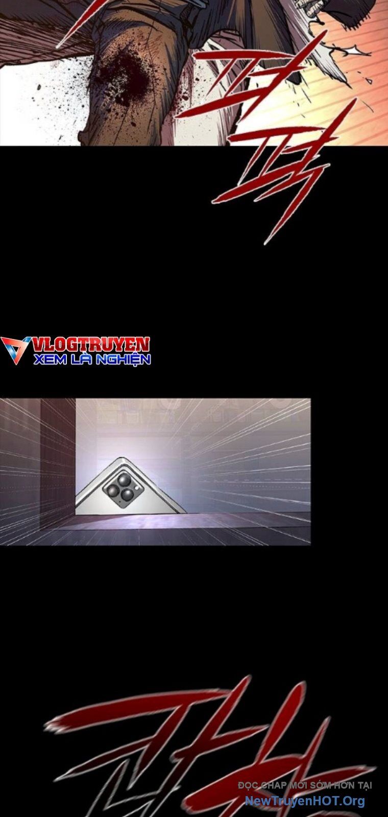 BáO Thù 2: VạN Nhân Chi ThượNg Chapter 94 - Trang 2