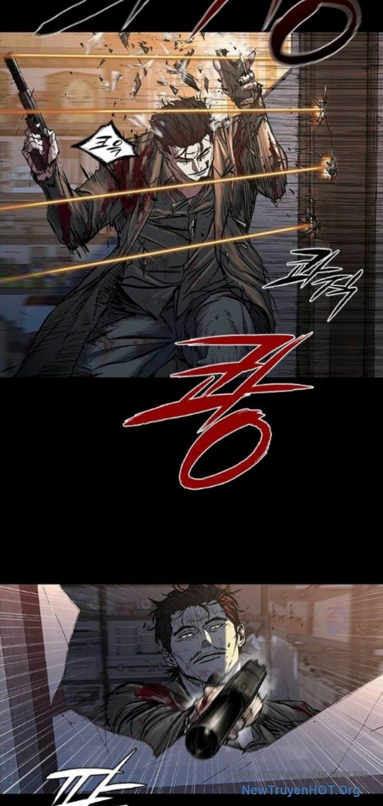 BáO Thù 2: VạN Nhân Chi ThượNg Chapter 94 - Trang 2