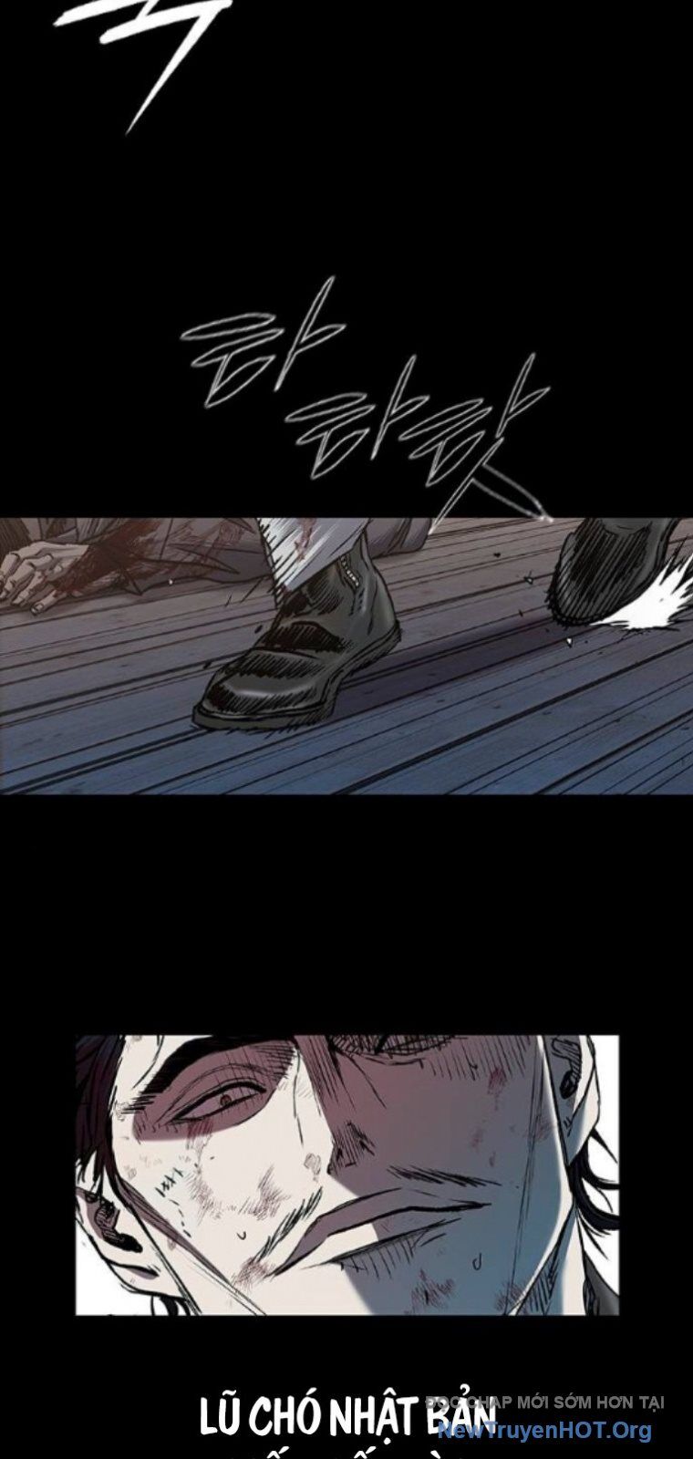 BáO Thù 2: VạN Nhân Chi ThượNg Chapter 94 - Trang 2