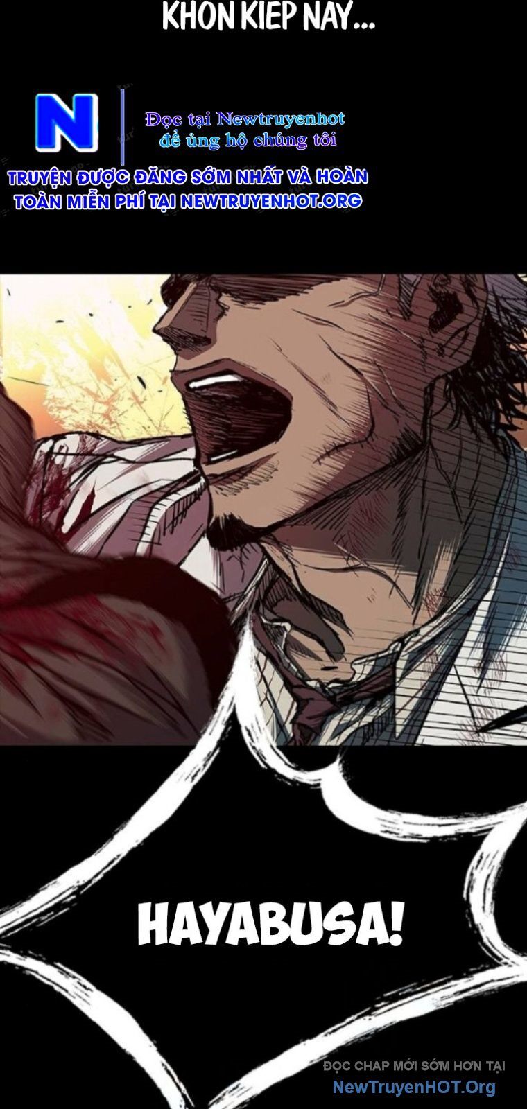 BáO Thù 2: VạN Nhân Chi ThượNg Chapter 94 - Trang 2