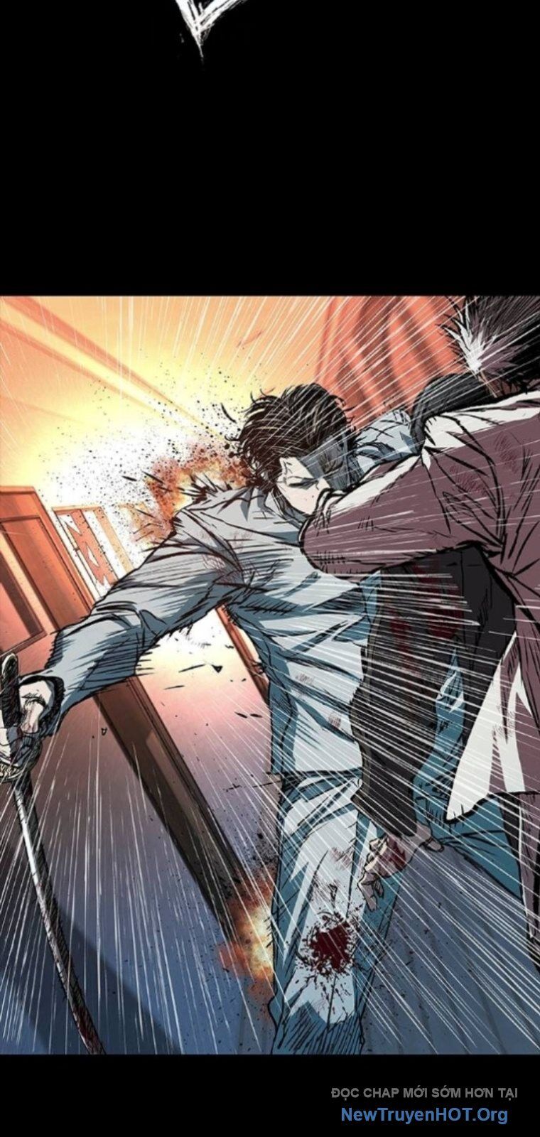 BáO Thù 2: VạN Nhân Chi ThượNg Chapter 94 - Trang 2