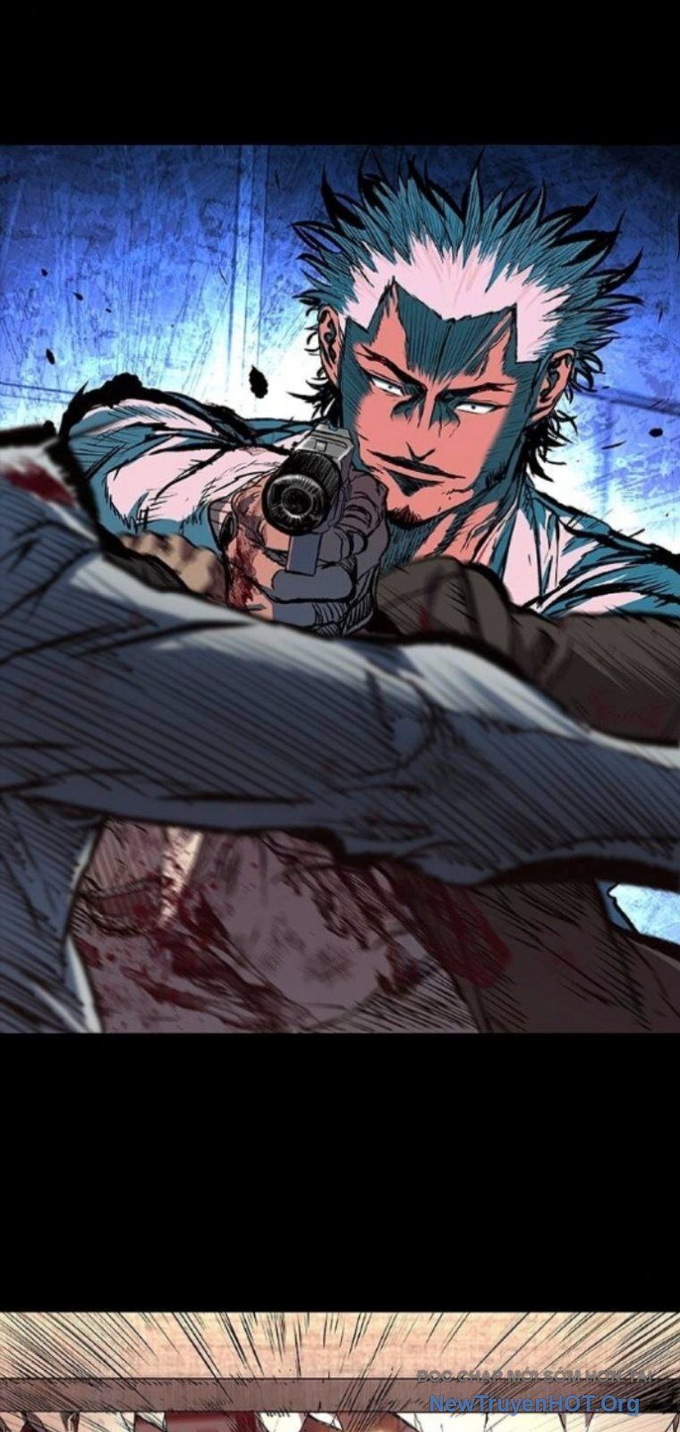 BáO Thù 2: VạN Nhân Chi ThượNg Chapter 94 - Trang 2