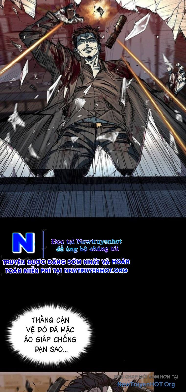 BáO Thù 2: VạN Nhân Chi ThượNg Chapter 94 - Trang 2