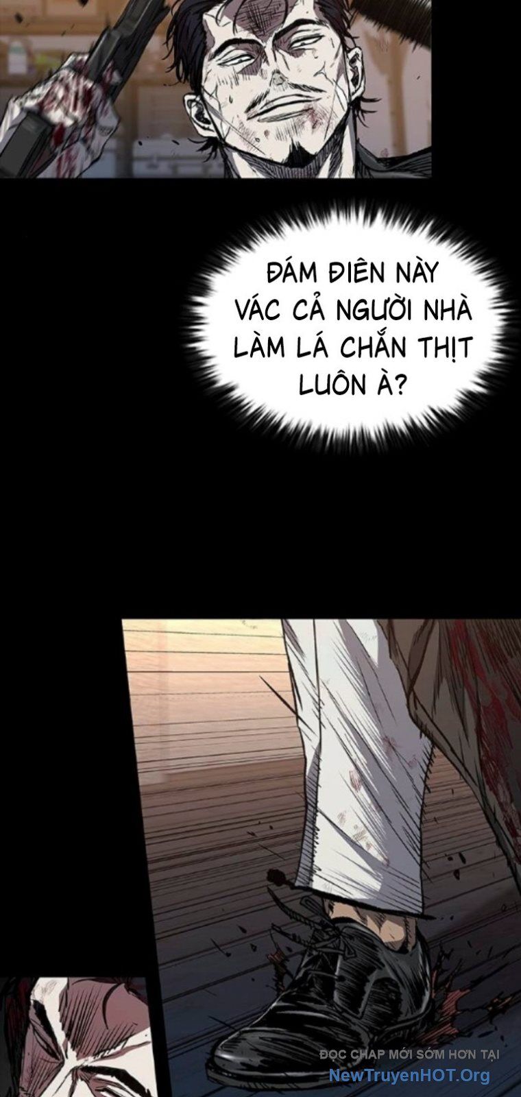 BáO Thù 2: VạN Nhân Chi ThượNg Chapter 94 - Trang 2