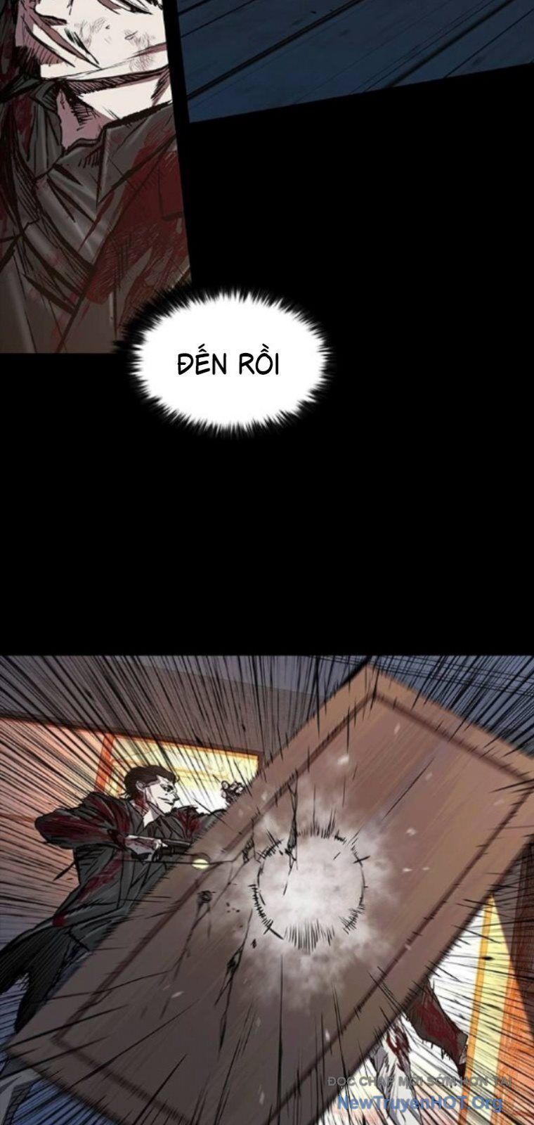 BáO Thù 2: VạN Nhân Chi ThượNg Chapter 94 - Trang 2