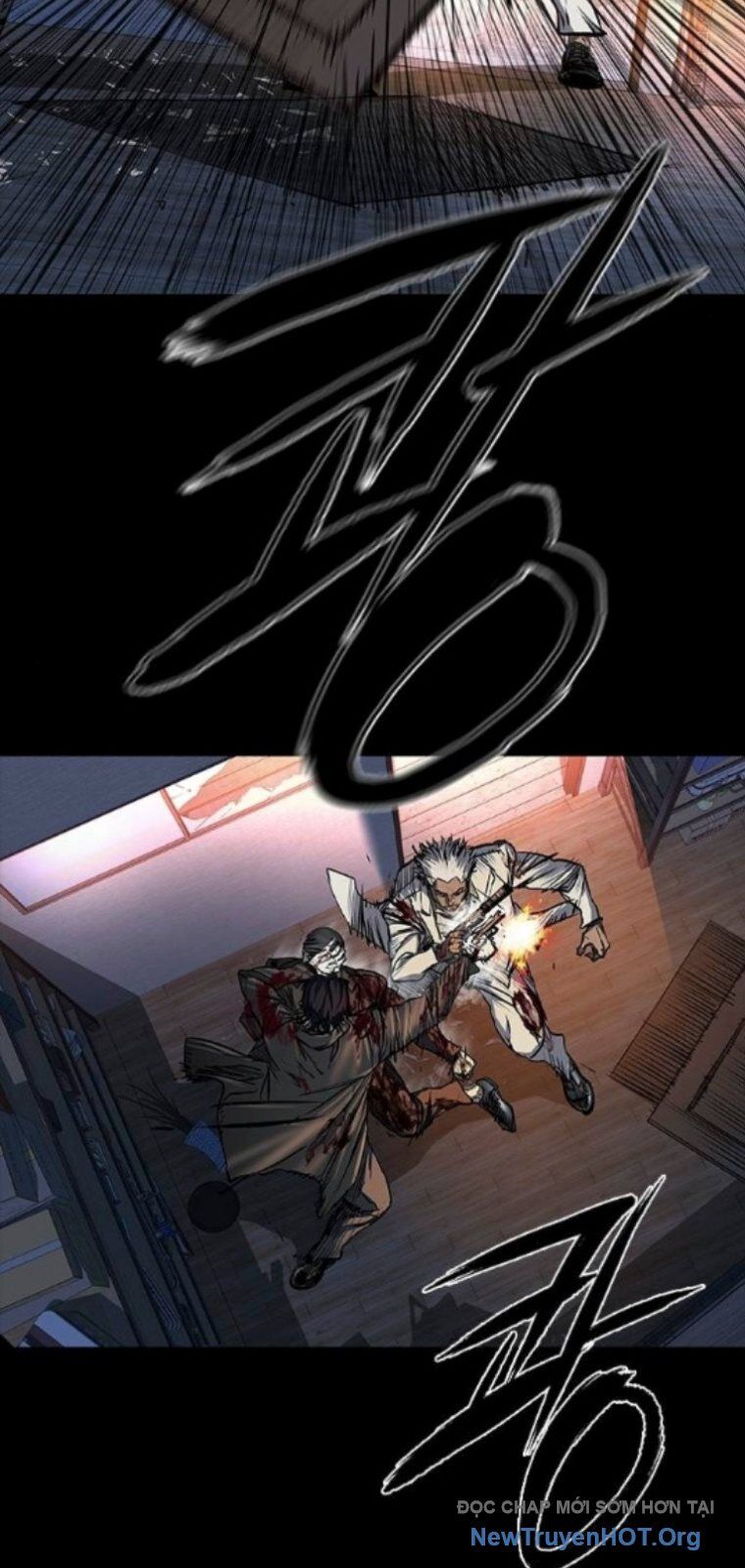 BáO Thù 2: VạN Nhân Chi ThượNg Chapter 94 - Trang 2